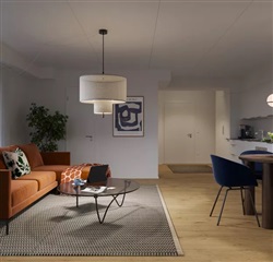 Photo 13. Apartment, Rantzausbakke, Horsens 