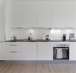 Photo 2. Apartment, Rantzausbakke, Horsens 