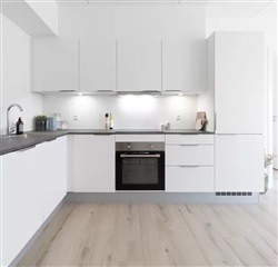 Photo 4. Apartment, Rantzausbakke, Horsens 