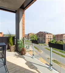 Billede 25. Lejlighed, Rantzausbakke, Horsens 