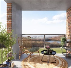 Photo 27. Apartment, Rantzausbakke, Horsens 