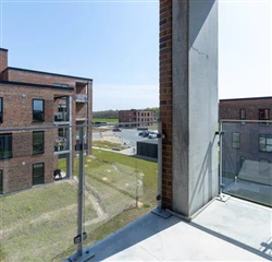 Photo 3. Apartment, Rantzausbakke, Horsens 