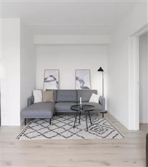 Billede 20. Lejlighed, Rantzausbakke, Horsens 