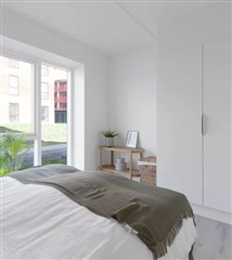 Photo 47. Apartment, Rantzausbakke, Horsens 