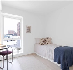 Photo 6. Apartment, Rantzausbakke, Horsens 
