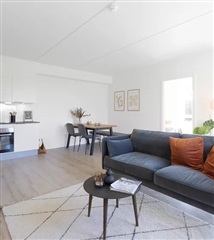 Photo 21. Apartment, Rantzausbakke, Horsens 