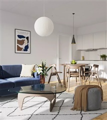 Photo 59. Apartment, Rantzausbakke, Horsens 