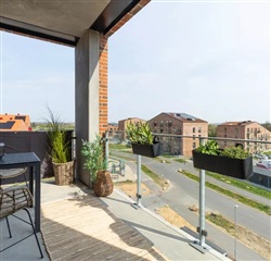 Billede 6. Lejlighed, Rantzausbakke, Horsens 