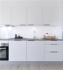 Billede 30. Lejlighed, Rantzausbakke, Horsens 