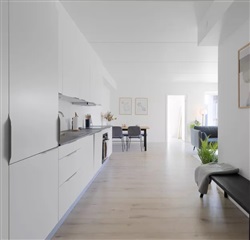 Photo 3. Apartment, Rantzausbakke, Horsens 
