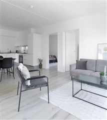 Photo 14. Apartment, Rantzausbakke, Horsens 