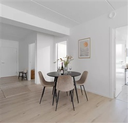 Photo 2. Apartment, Rantzausbakke, Horsens 