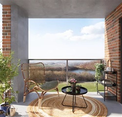 Photo 9. Apartment, Rantzausbakke, Horsens 