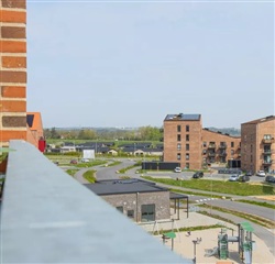 Billede 2. Lejlighed, Rantzausbakke, Horsens 