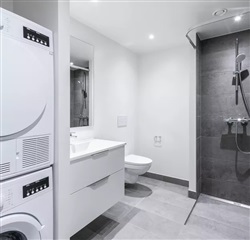 Photo 10. Apartment, Rantzausbakke, Horsens 