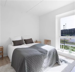 Photo 4. Apartment, Rantzausbakke, Horsens 