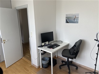 Billede 10. Lejlighed, Sønderbro, Varde 