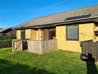 Photo 2. House, Østerbro, Trustrup 