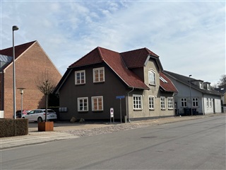 Billede 1. Lejlighed, Sønderbro, Varde 