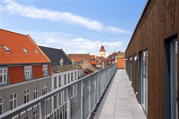 Photo 8. Apartment, Jernbanegade, Nykøbing F 