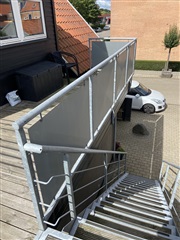 Billede 4. Lejlighed, Sønderbro, Varde 