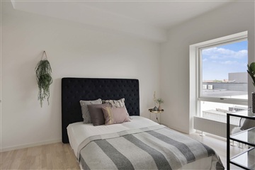 Photo 4. Apartment, Jernbanegade, Nykøbing F 