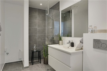 Photo 5. Apartment, Jernbanegade, Nykøbing F 