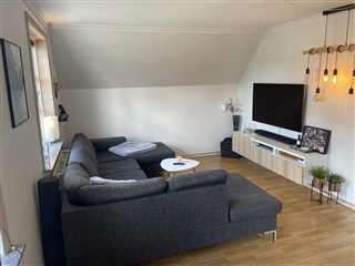 Billede 18. Lejlighed, Sønderbro, Varde 