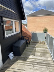 Billede 2. Lejlighed, Sønderbro, Varde 