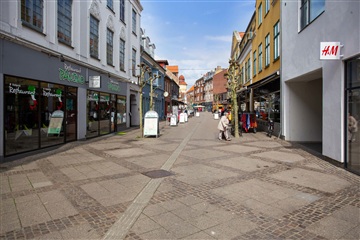 Photo 7. Apartment, Jernbanegade, Nykøbing F 
