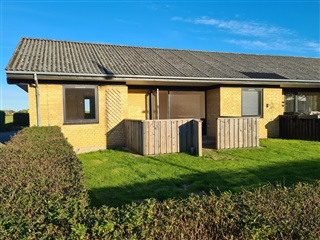 Photo 1. House, Østerbro, Trustrup 