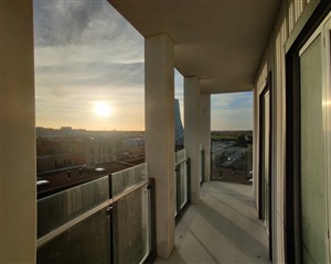 Photo 6. Room, Ørestads Boulevard, København S 