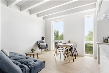 Photo 2. Apartment, Gøteborg Allé, Aarhus N 
