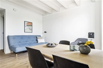 Photo 3. Apartment, Gøteborg Allé, Aarhus N 