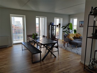 Photo 8. Room, Ørestads Boulevard, København S 