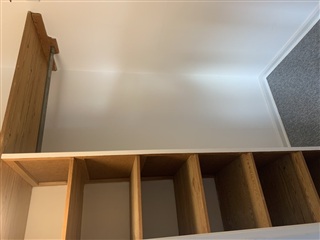 Photo 22. Apartment, Sanatorievej, Stouby 
