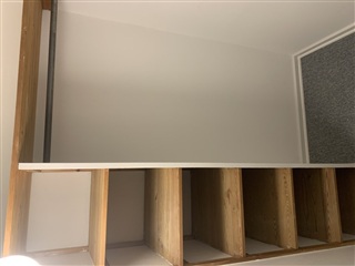 Photo 24. Apartment, Sanatorievej, Stouby 