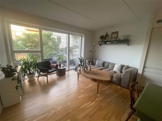 Photo 1. Room, Kanalvej, Kongens Lyngby 