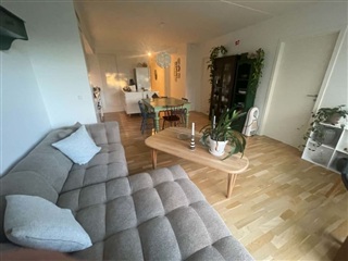Photo 4. Room, Kanalvej, Kongens Lyngby 