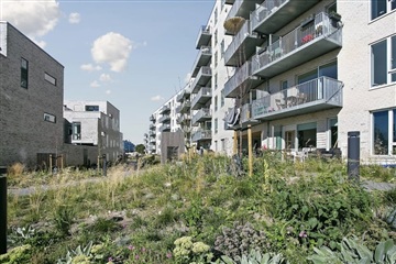 Photo 3. Room, Artillerivej, København S 