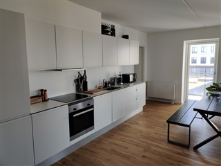 Photo 1. Room, Ørestads Boulevard, København S 