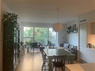 Photo 5. Room, Kanalvej, Kongens Lyngby 