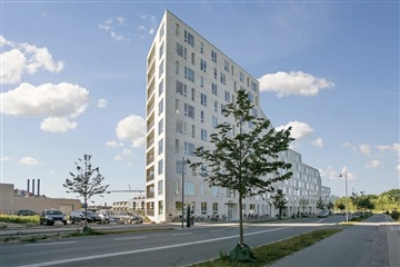 Photo 2. Room, Artillerivej, København S 