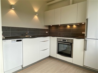 Billede 2. Lejlighed, Falkevej, Viborg 