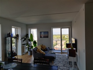 Photo 7. Room, Ørestads Boulevard, København S 