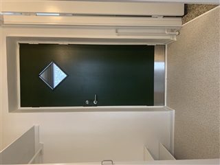 Photo 9. Apartment, Sanatorievej, Stouby 