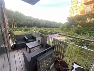 Photo 8. Room, Kanalvej, Kongens Lyngby 