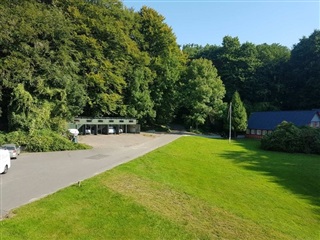 Photo 7. Apartment, Sanatorievej, Stouby 