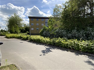 Billede 1. Lejlighed, Falkevej, Viborg 