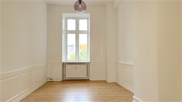 Photo 6. Apartment, Vesterbrogade, København V 